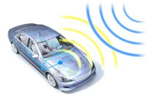 IPC 助力汽車電子行業(yè)提升高可靠性